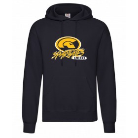 Sweat spartiates adulte