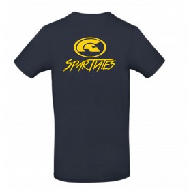 Teeshirt spartiates adulte